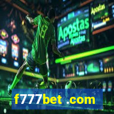 f777bet .com